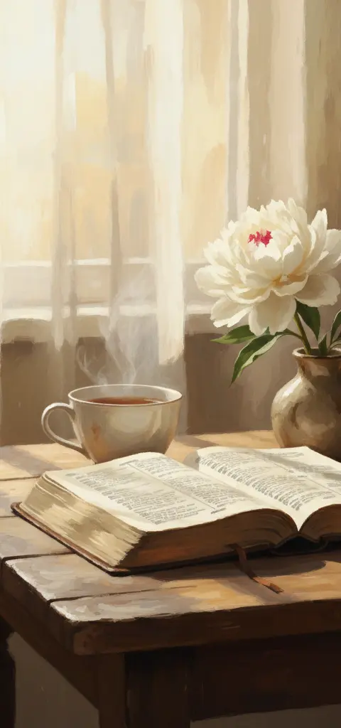 The Beautiful Undoing: Choosing Surrender Over Control