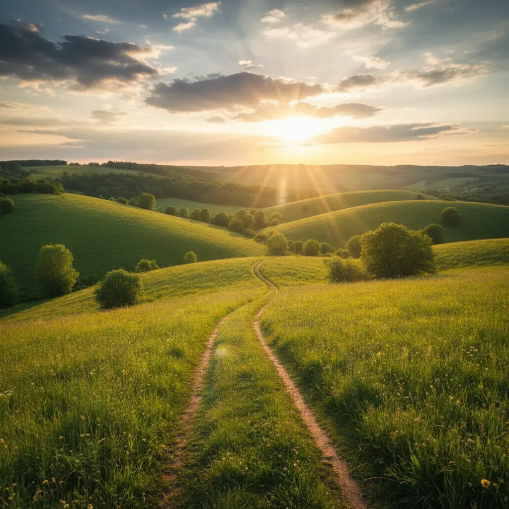 God Is the Healer: The Truth Christian Wellness Culture Needs to Hear