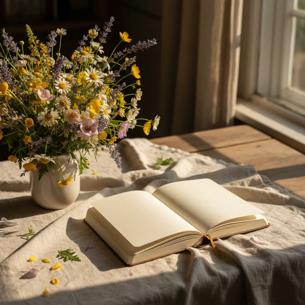 The Healing Mindset: Renewing Your Mind as You Restore Your Body