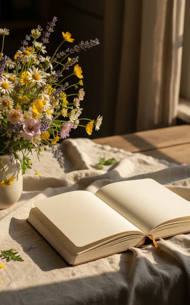 The Healing Mindset: Renewing Your Mind as You Restore Your Body