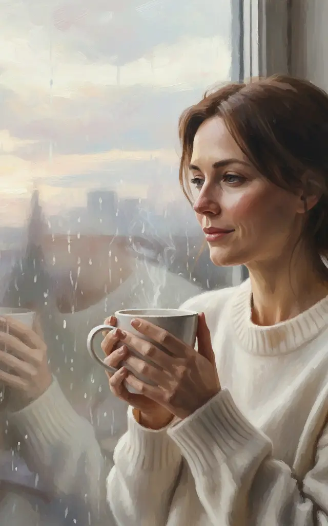 Permission to Lament: Finding Hope in Chronic Illness and God’s Faithfulness