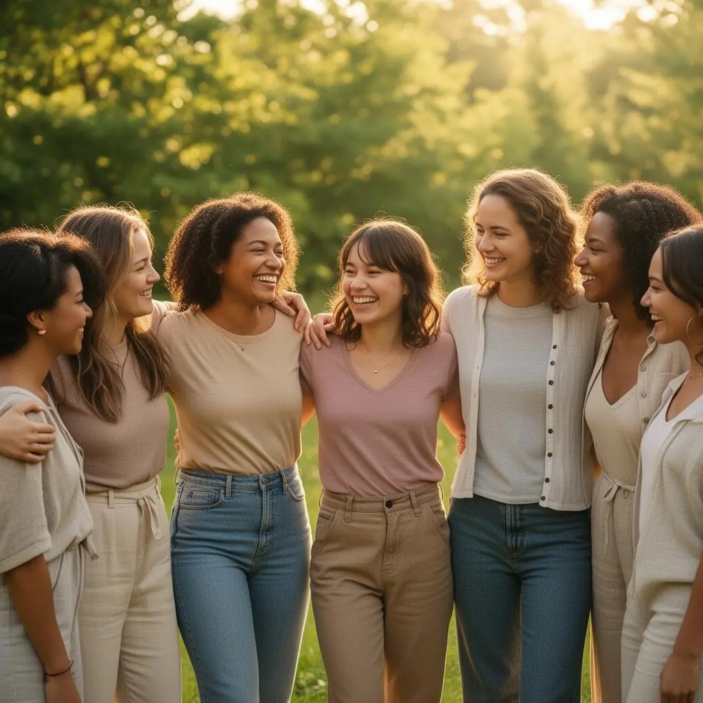 The Power of Community in the Healing Journey