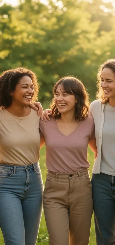 The Power of Community in the Healing Journey
