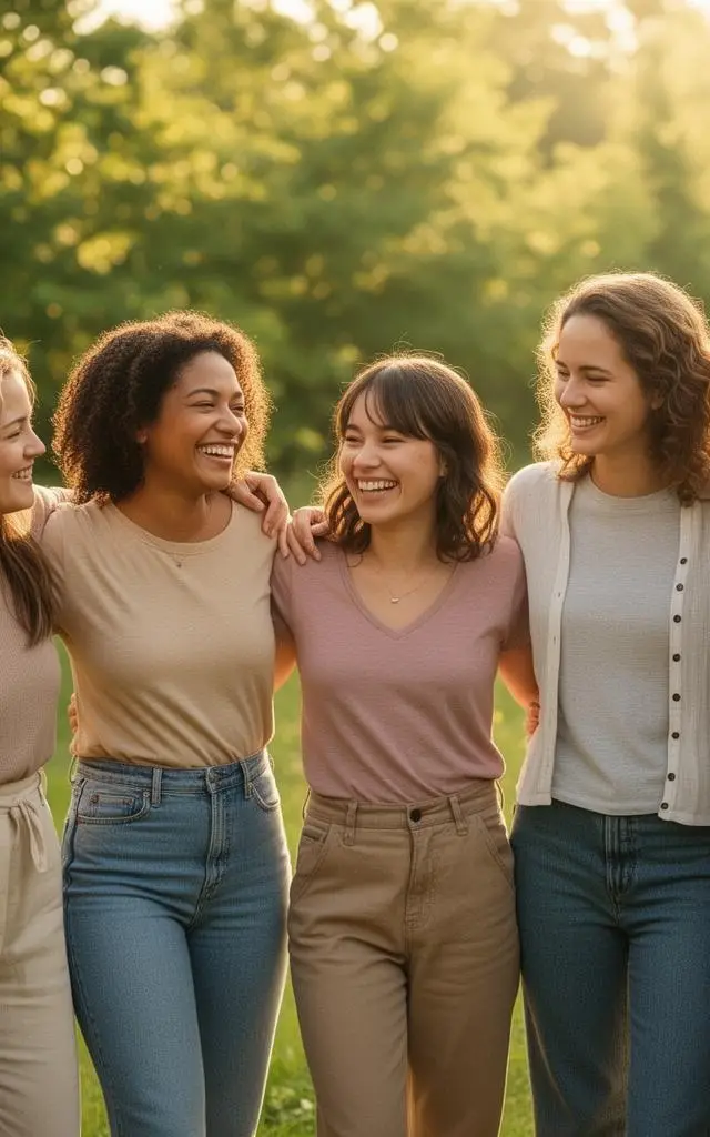 The Power of Community in the Healing Journey