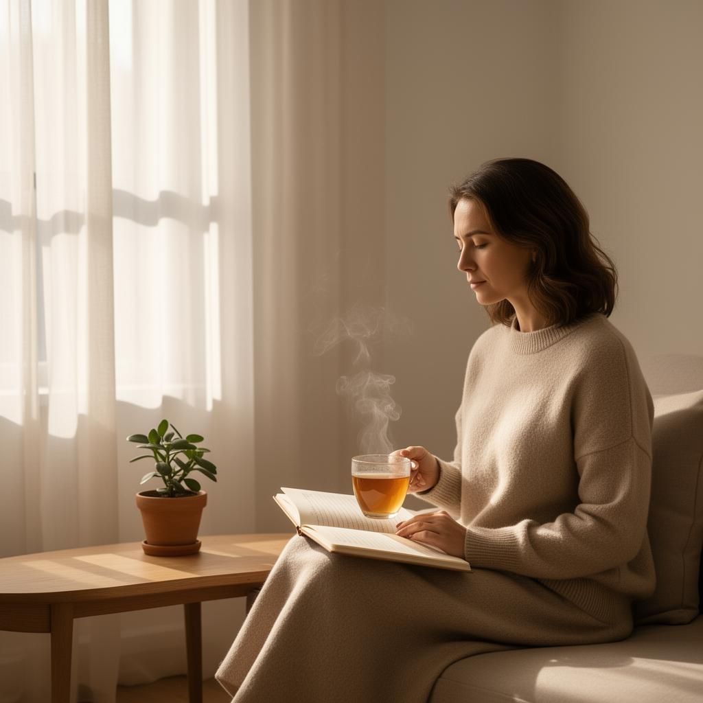 A Root Cause Approach to Healing