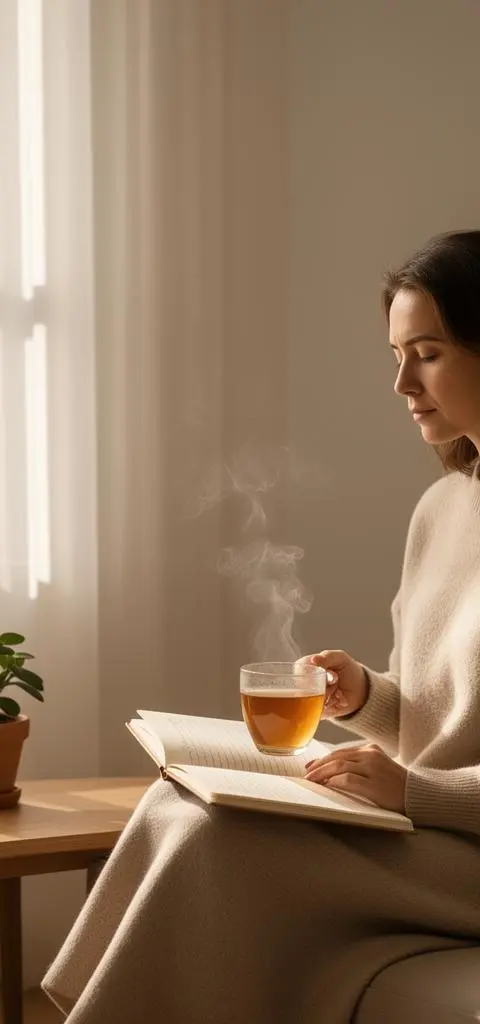 A Root Cause Approach to Healing