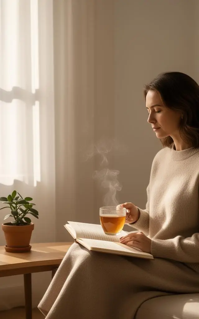 A Root Cause Approach to Healing